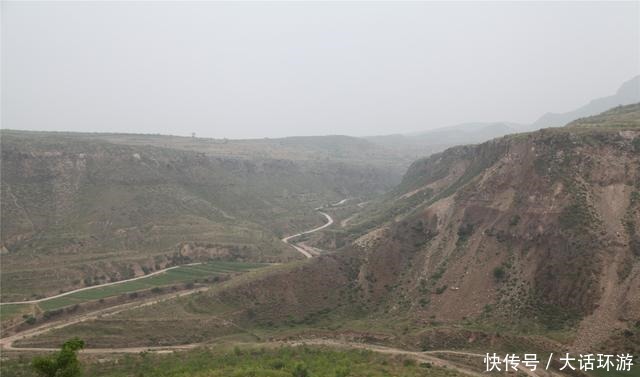 沟探|宣化宝石沟探宝 九百年古塔见证沧桑岁月