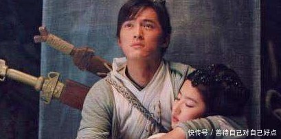 苦楚|女娲后人,本应命途坦荡,为何最后却要背负千年苦楚,历万世情劫