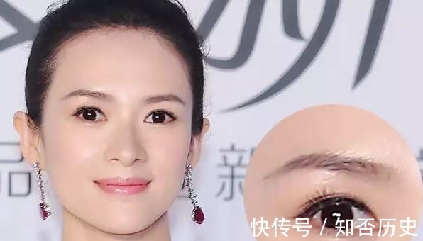 妆感|为什么你一化妆就显老?化妆还不如不化妆好看?就因为这几点
