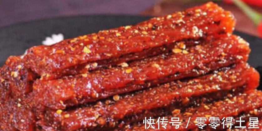 辣条|真正的“垃圾食品”公布,没有方便面,很多家长天天给娃吃!