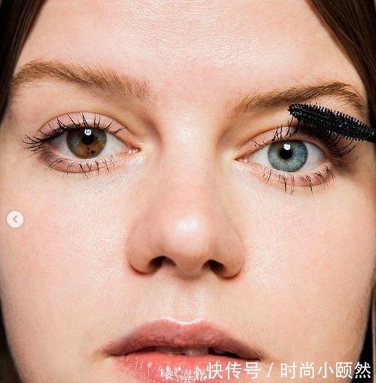 古驰|GUCCI也“正确”了,唐氏患者做模特推彩妆系列,首日获80万点赞