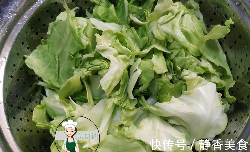 夏天最爱此菜,3块钱炒一盘,每天吃一盘,腰变细了,体重也变轻
