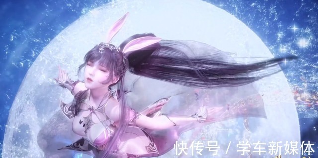 仙女|斗罗大陆蓬蓬裙不香了,小舞新裙子画面曝光,是仙女本尊没错啦!