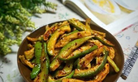 脆爽|腌萝卜条,别只会加盐,学会一招,萝卜条脆爽入味,当天腌当天吃