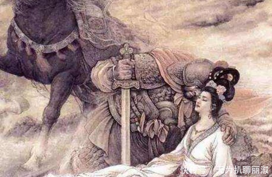 斗志|历史上最著名的一首悲歌，摧毁了数万士兵的斗志