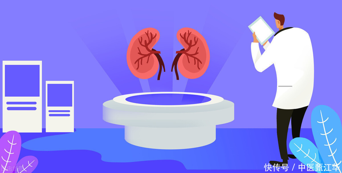 成功|感染肾病多年,从失望到希望,直到成功摆脱肾病,你也可以