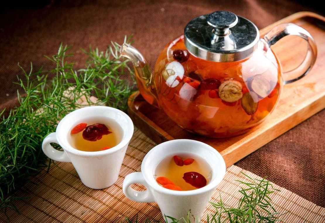 尿频尿急夜尿多，推荐喝这个代茶饮，每日1剂