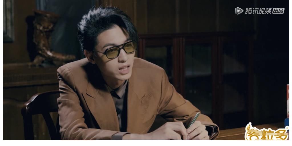 通知|《德云斗笑社》通知延后播出,却未告知具体原因,猜测剧情未过审