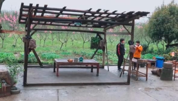 向往的生活|收視率第一,《向往的生活》的“清醒”打臉了多少真人秀綜藝!