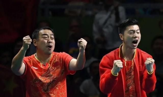 男单|孙颖莎很委屈!中国奥委会发文:不认新加坡世界杯总决赛的冠军