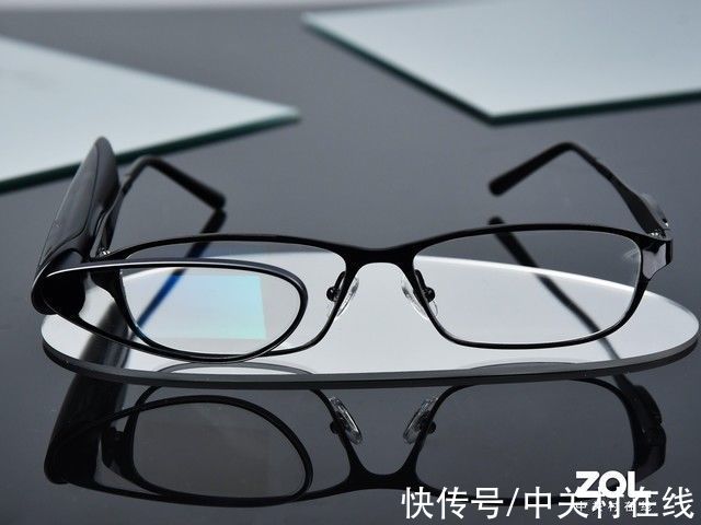 智能眼镜|「有料评测」OPPO Air Glass评测：智能+便携的高效生活体验