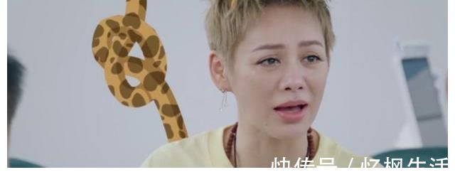 黄晓明暴瘦后依旧减肥，一碗面只吃一根，宁静嫌弃吐槽有点作