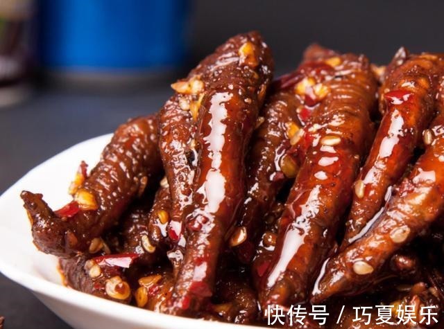 想吃卤味教你在家自己做,卤猪蹄卤牛肉全都有,步骤详细做法简单