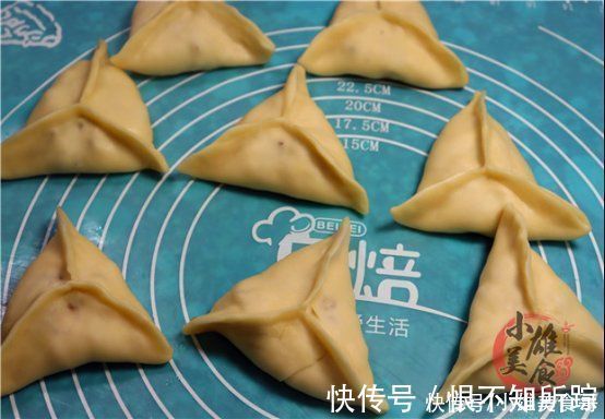 自从知道面粉可以这样做,我家面粉不够吃了,挑食的孩子都爱吃