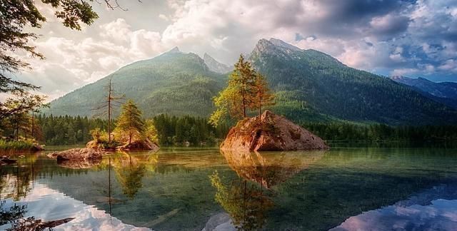 岭上多白云,隐者自怡悦,陶弘景《答齐高帝问》赏析