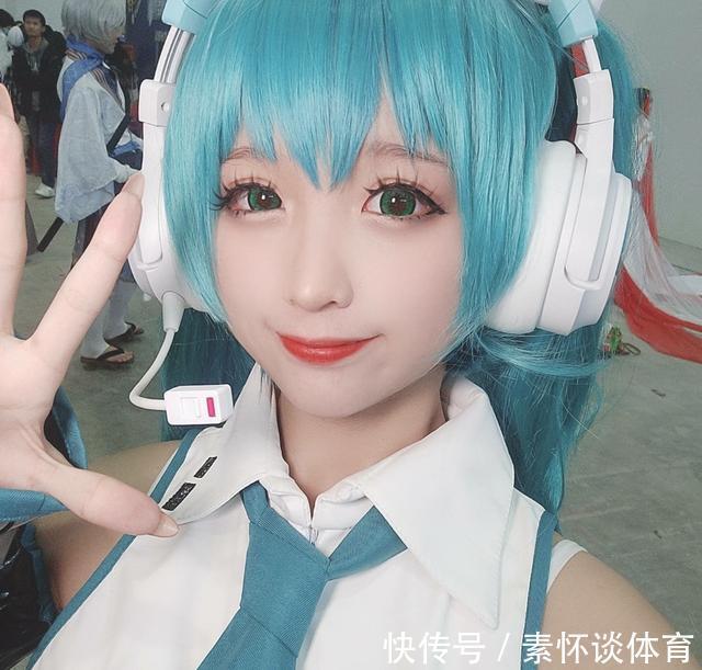 阿姨|30岁的阿姨就不要来凑年轻人的热闹?喜欢COS,也要分年龄?