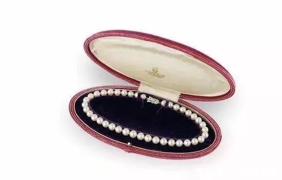 巴罗达|一颗珍珠卖上亿,世界上最负盛名的5件珍珠,长什么样?什么价?