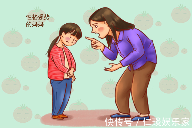 自卑|如果妈妈是这六种性格,带大的孩子会自卑到骨子里,很难出人头地