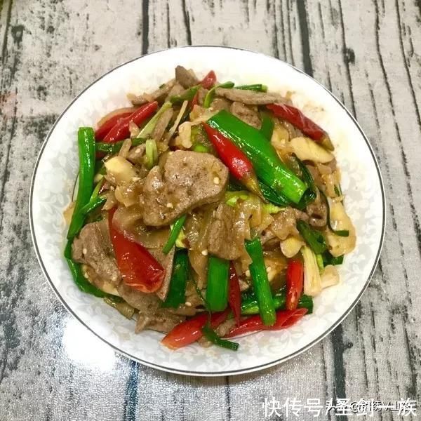 好吃到舔盘的28道家常菜，美味超下饭，分分钟满足家人的食欲