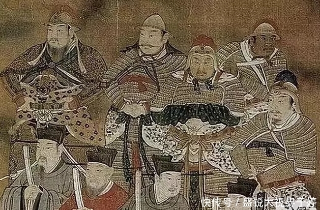 英雄|美剧里的宋朝英雄,却是南宋灭亡的罪人?