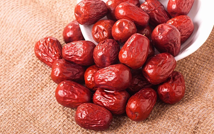 不宜|红枣功效好!4类人却不宜吃红枣,不知道的赶紧看看这个吧!