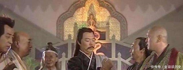 明教|若张无忌不去光明顶,明教总坛会全军覆灭吗?六大门派的答案亮了