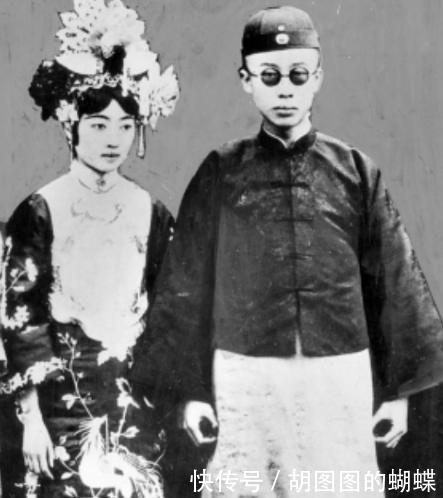 讨厌|溥仪常去一家餐馆过早,因为他餐馆生意火爆,但老板娘却很讨厌他