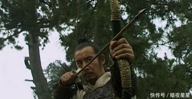 赫赫的|在玄武门之变前，为什么没有军功赫赫的功臣支持李建成！