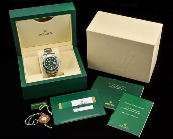 劳力士最保值的款式第一名不是鬼王，你能猜到是谁吗