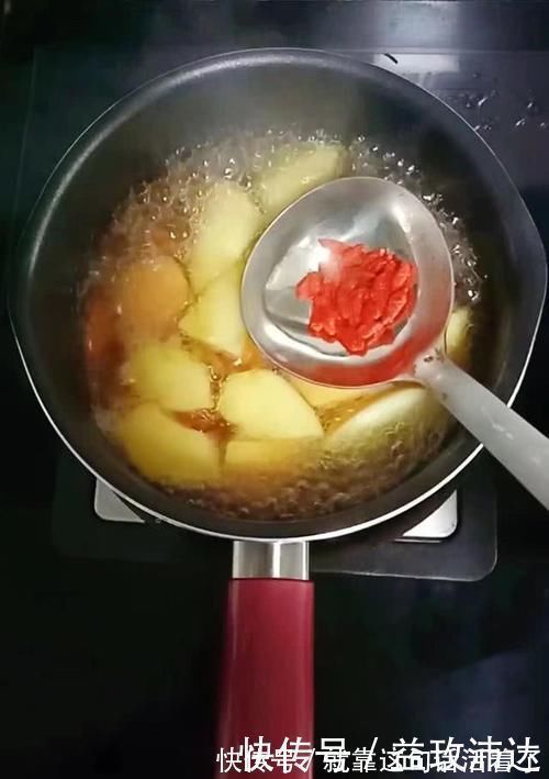 宁神安眠|不想做黄脸婆多吃它,比香蕉还厉害,淡化色斑,补血养颜,睡眠好