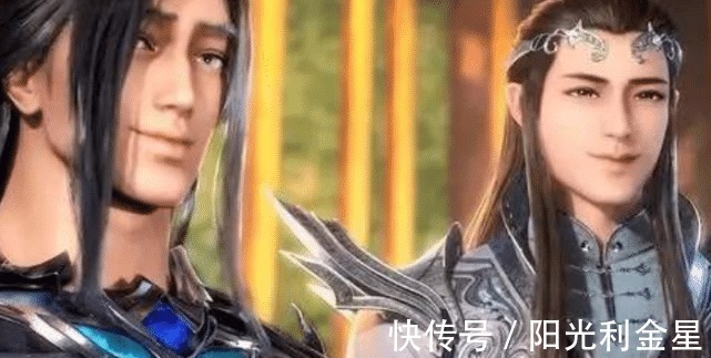 比比东|斗罗大陆七宝琉璃宗有一人想杀唐三，幸被宁风致拦下，险酿惨果