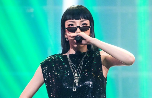 中国好声音2021|有种“整容”叫卸妆后的吴莫愁，看到她的照片，网友：像换了个人