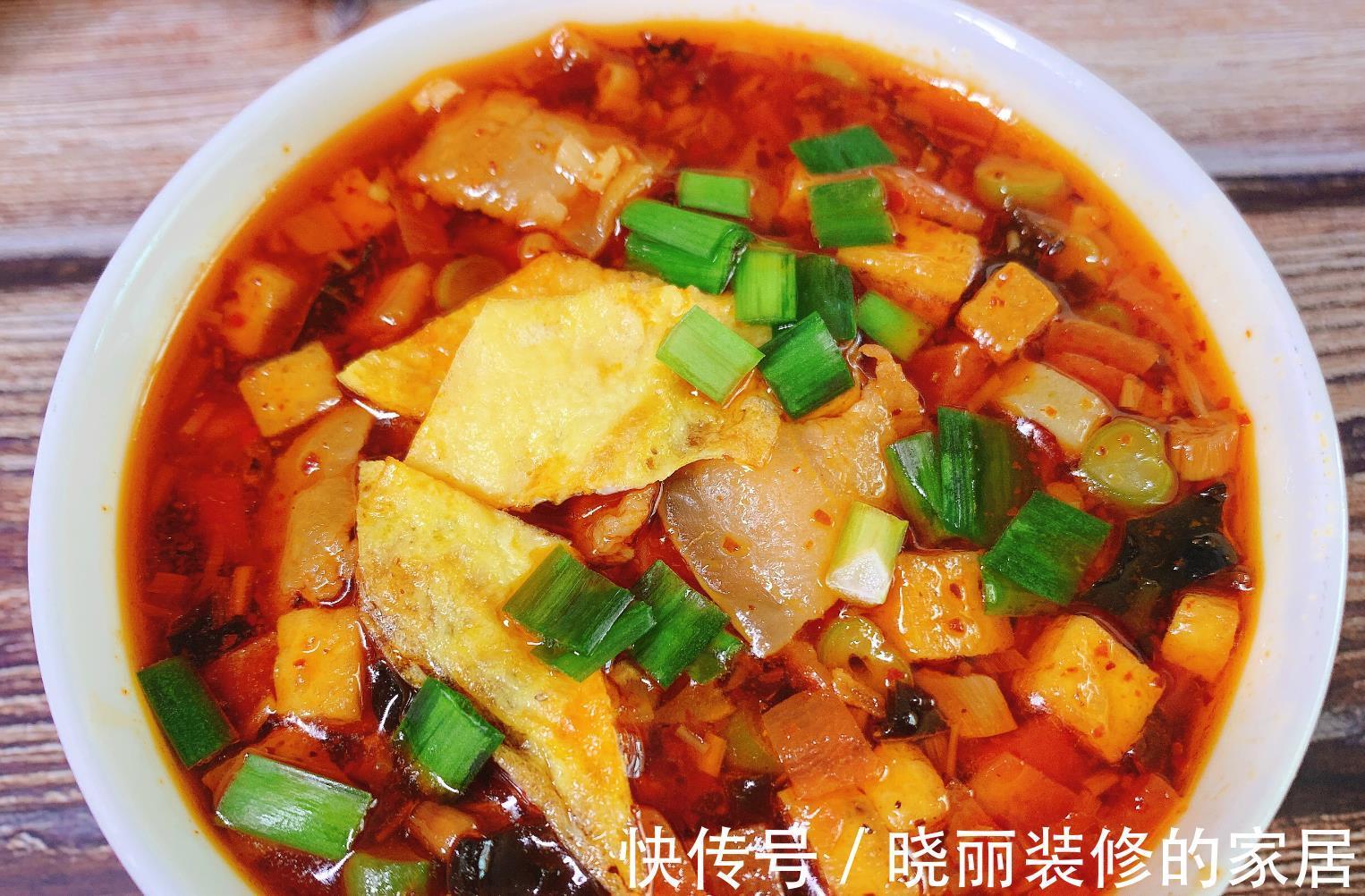 黄花菜|三伏天，教你5种好吃的面条做法，开胃解馋又消暑，全家都爱吃