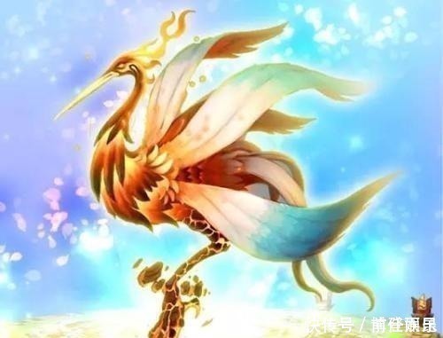 图片!最全的《山海经》上古异兽图片收集,老祖先智慧让你大开眼界