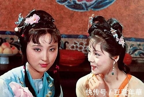 林黛玉$林黛玉死前给薛宝钗留下4样东西?薛宝钗睹物思人,皆是眼泪