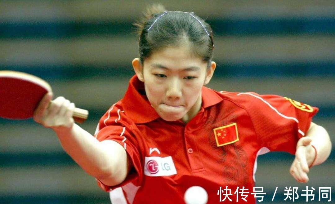 陈静|盘点那些被人遗忘的运动员,她们曾参加过奥运会,如今却很少提及