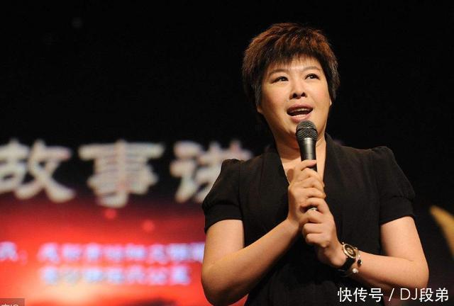 论语|她是红遍全国的国学大师,却被北大学子轰下台,中间经历了什么