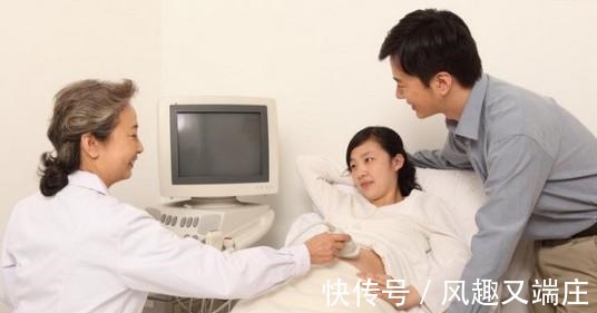 同胞们|为什么女人做妇科检查的时候医生不让亲朋好友陪原因让人心疼