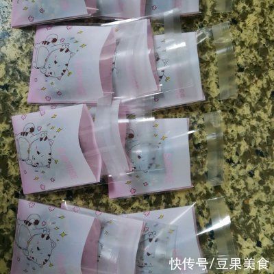 卡版|妈妈最拿手的紫薯燕麦饼（无油0卡版），被我偷学到了