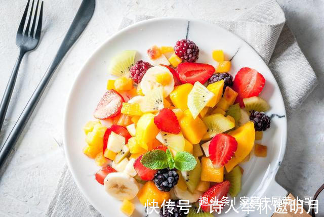 晚餐|看完空姐的“晚餐”,怪不得都那么美,在家照做吃了一周,真瘦了