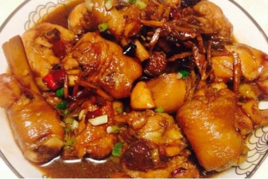 色香味俱全的几道家常美食,好吃不腻,简单美味,值得尝试