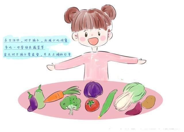 8岁女童骨龄达12岁,这些导致孩子早熟的做法,很多家长还在做