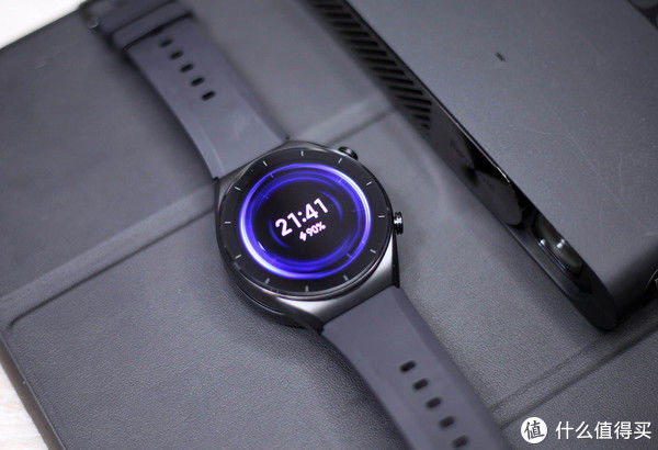 W大老师玩表 篇八：这均衡拿捏的到位！Xiaomi Watch S1用着不错