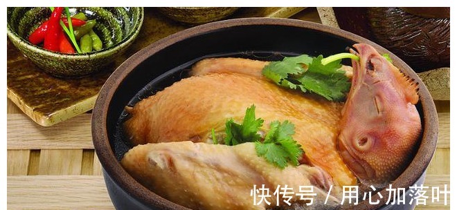 滋补身体|老母鸡汤,又养胃又滋补身体,好馋人啊!老母鸡汤,又养胃又滋补身体,好馋人啊!