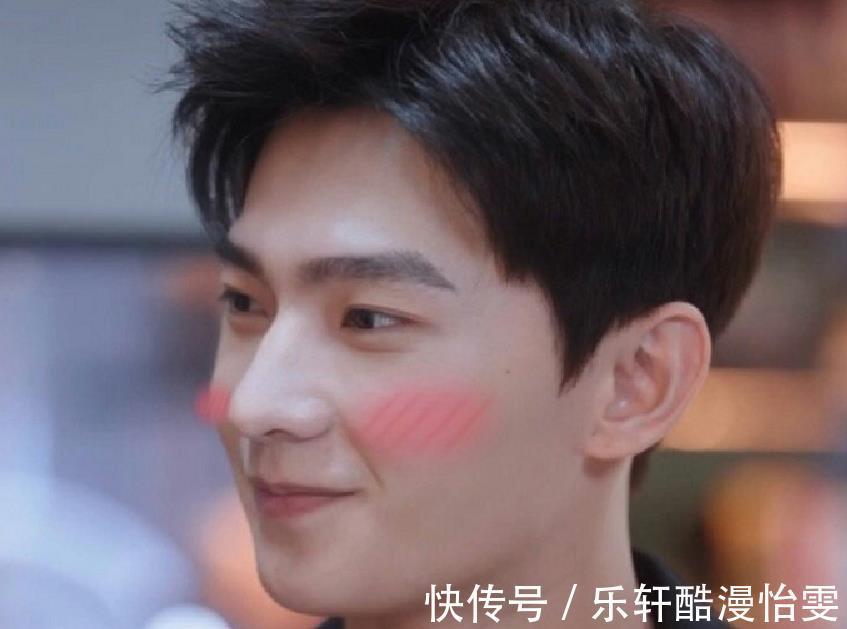 杨洋|杨洋加盟《青春环游记》，导演公开嘉宾阵容，网友太惊喜了吧！