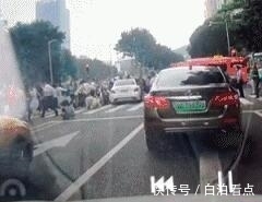 车速|《名侦探柯南》的20年前的警示,一件经常发生在现实的事故