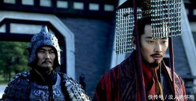 永昌|刘备封赵云为永昌亭侯，封张飞为新亭侯，为何独独漏掉关羽