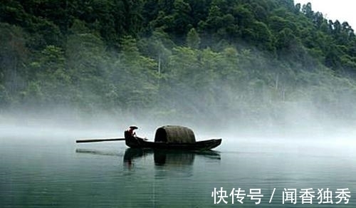 才子@唐伯虎的一幅对联,比喻贴切,想象丰富,更显得生动有趣