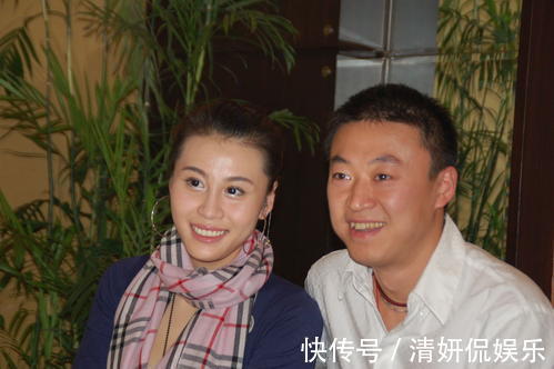 张岩|马琳前妻如今再婚,并赴美顺利诞下2娃,如今频繁带女儿现身国内