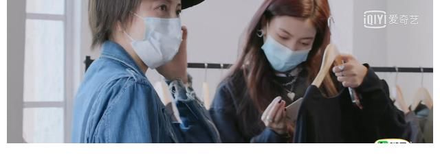 做家务3|宋妍霏买衣服遭价格劝退，被曝租豪宅录制节目，富二代身份不实？